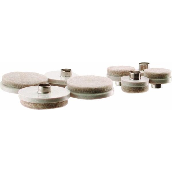 Shepherd Hardware Felt Gard Plus 238139 Zoro